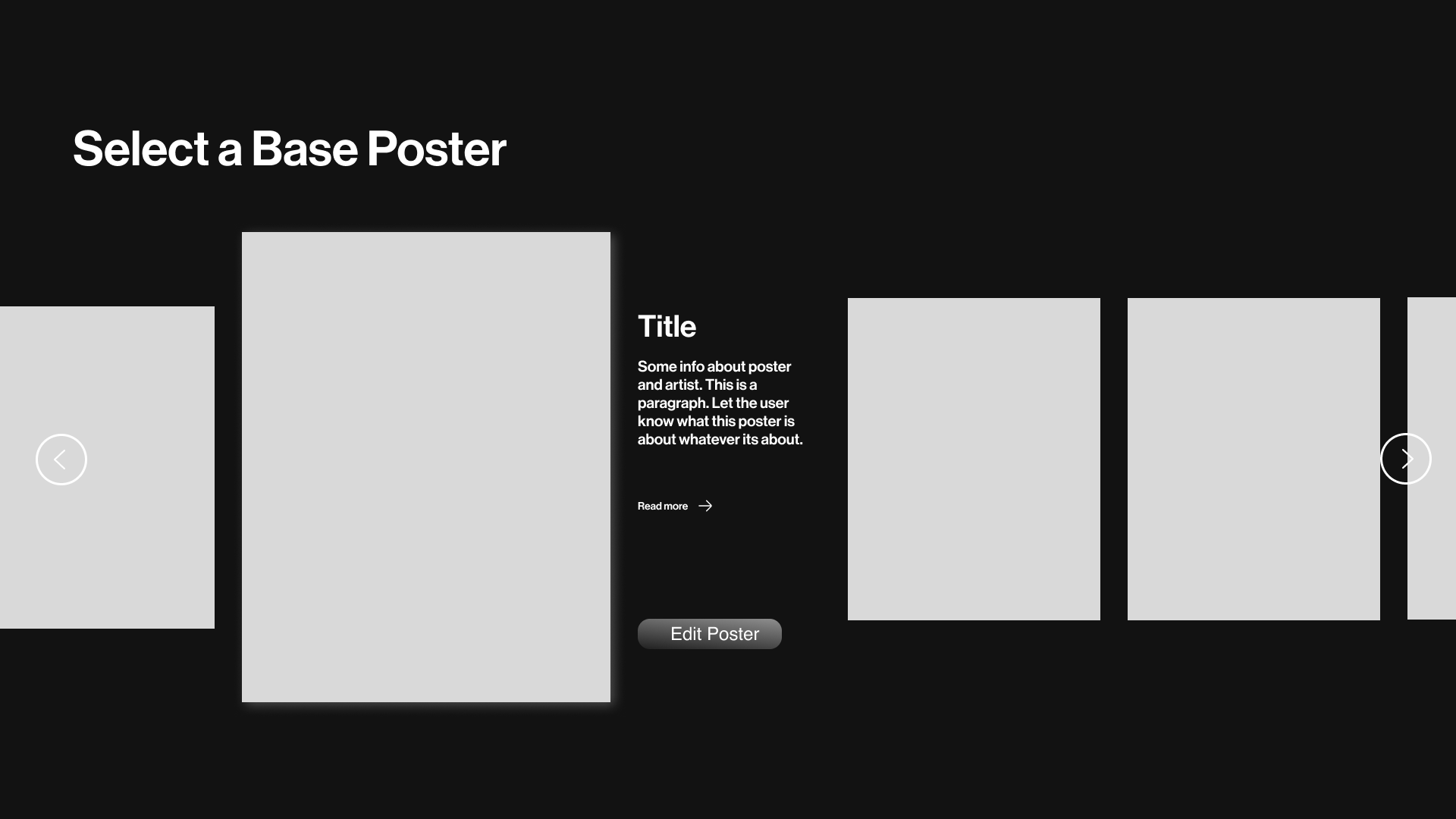 Generative art